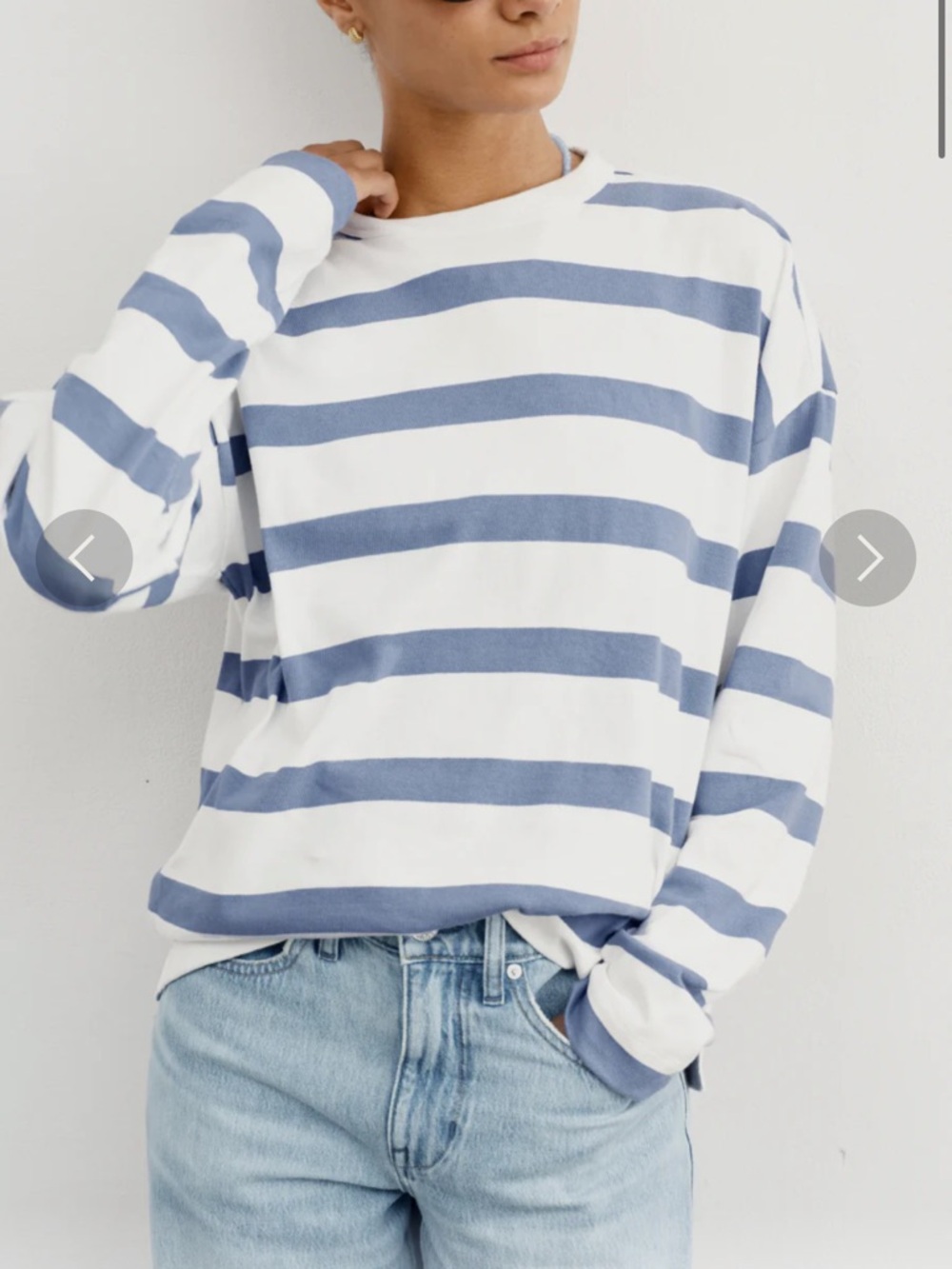 AYR The Early Mornings Tee